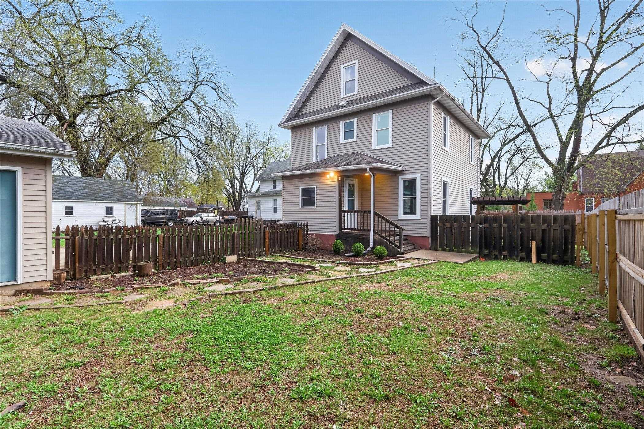 1108 Partridge Avenue Beloit, WI 53511 - Photo 36 of 40