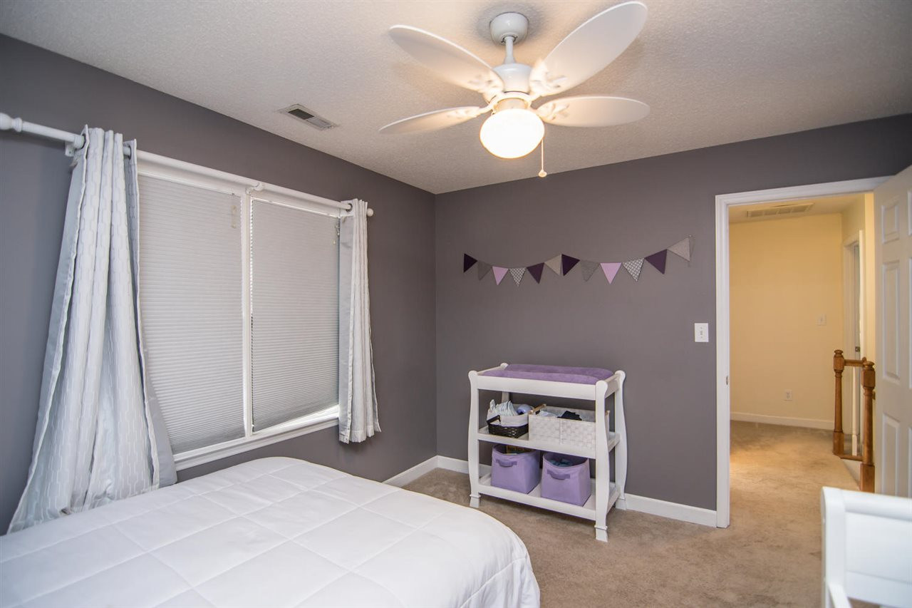 3301 Beech Bluff Lane Raleigh, NC 27616 - Photo 19 of 30 Photo 19