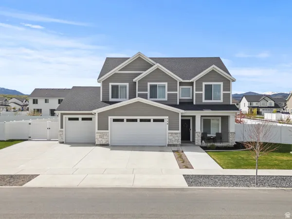 $654,000 | 756 East 1100th Street South, Hyrum, UT 84319