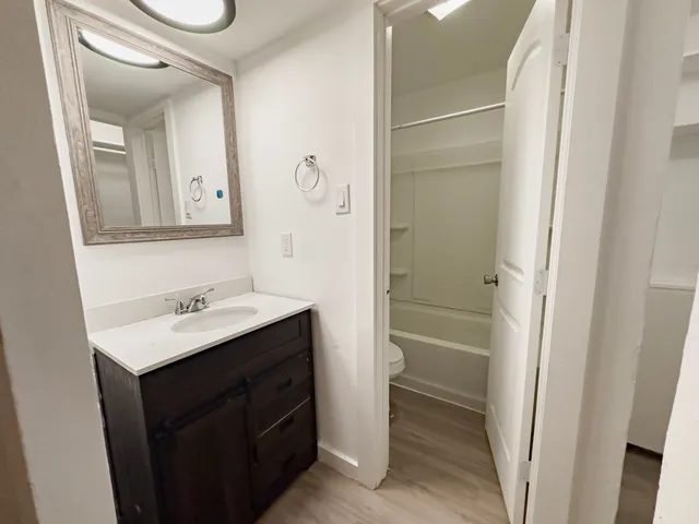 $800 | 4500 Witham Lane, Unit 104, Austin, TX 78745