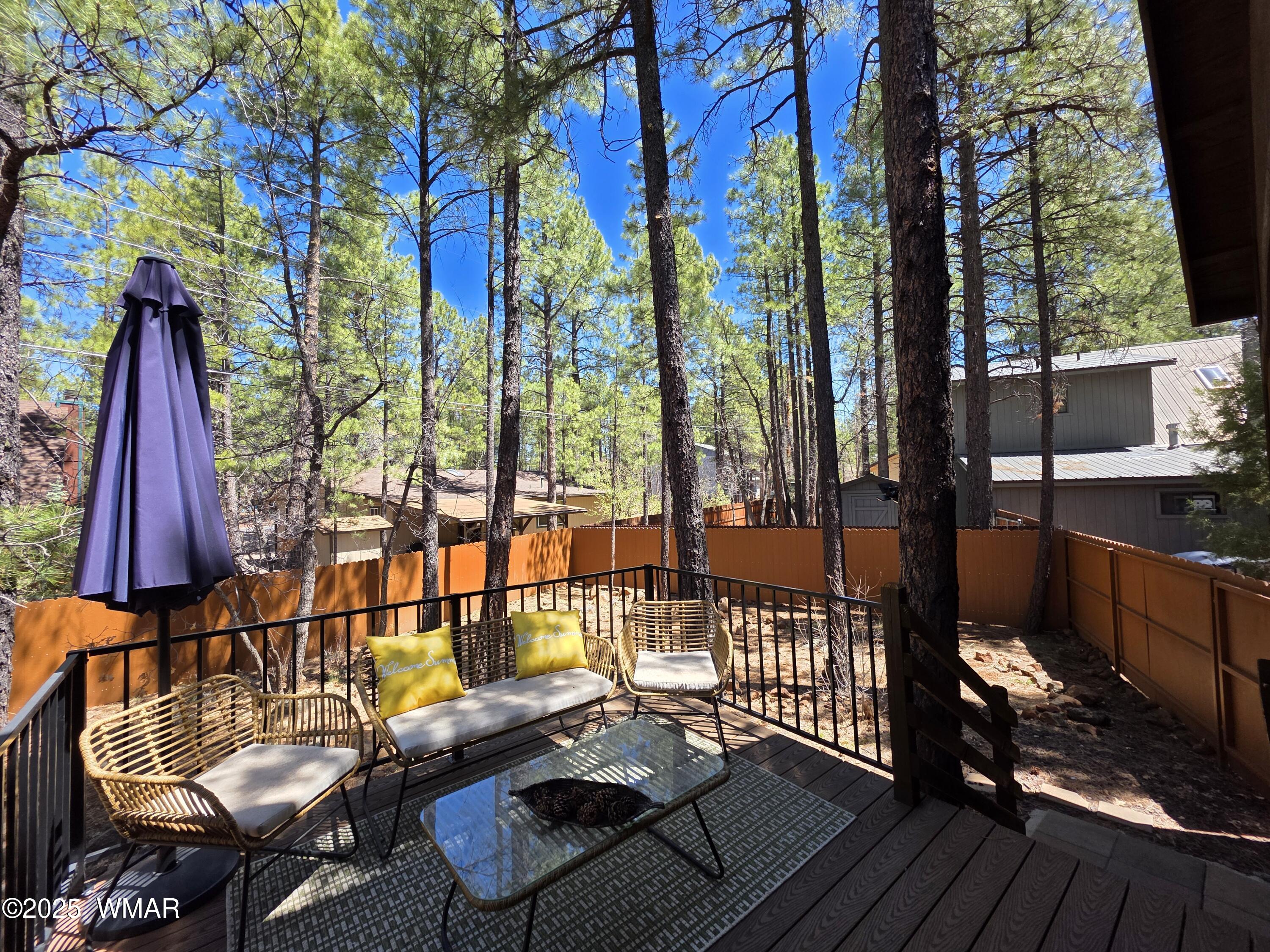 3233 Turkey Track Road Pinetop, AZ 85935 - Photo 20 of 21 20250423_112133