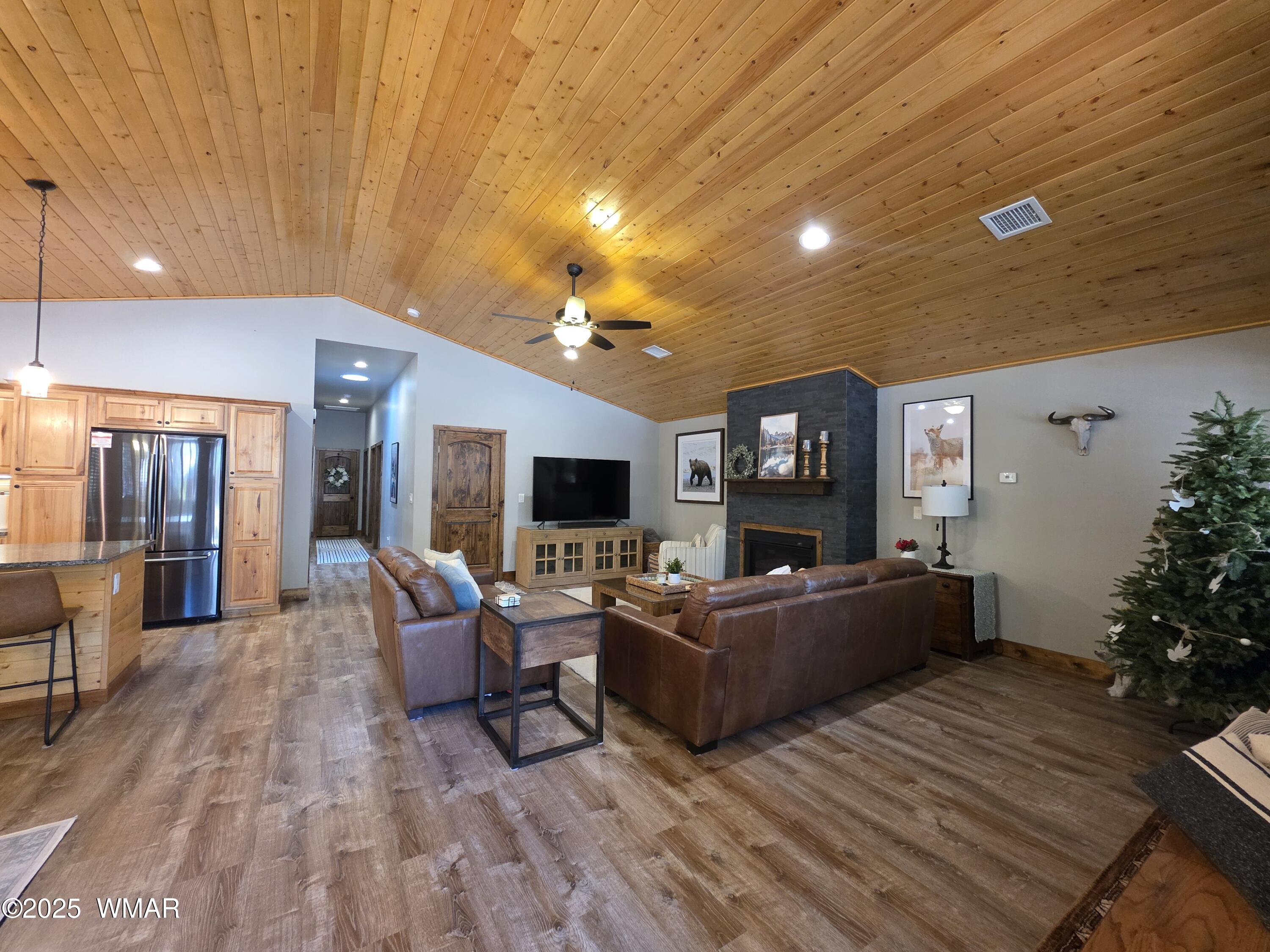 3233 Turkey Track Road Pinetop, AZ 85935 - Photo 4 of 21 20250423_111907