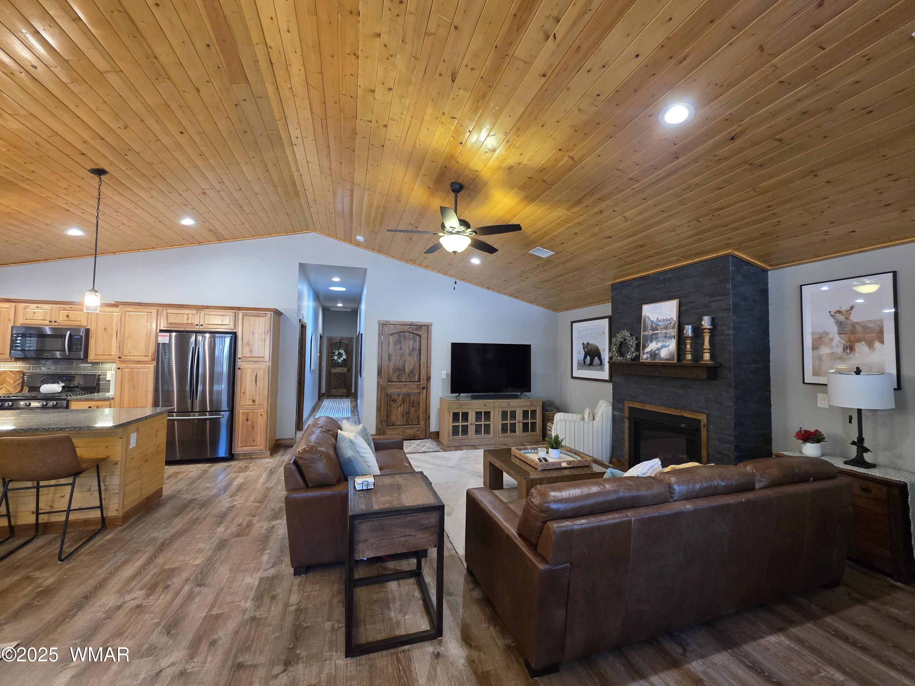 3233 Turkey Track Road Pinetop, AZ 85935 - Photo 7 of 21 20250423_111931