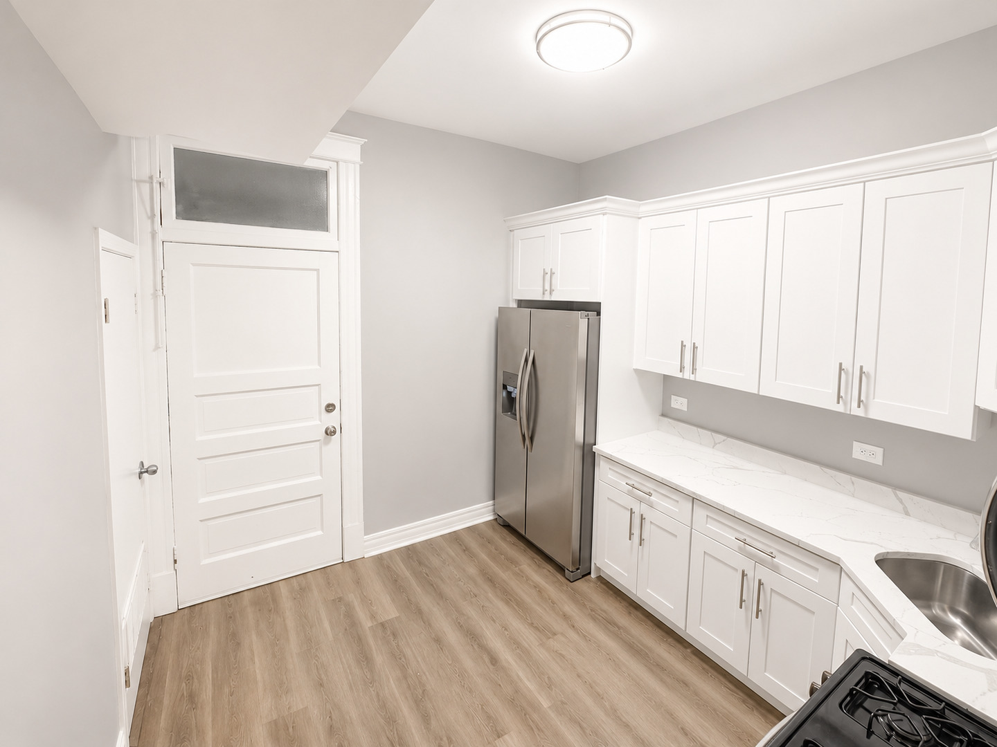 6426 South Ingleside Avenue, Unit 2 Chicago, IL 60637 - Photo 11 of 16