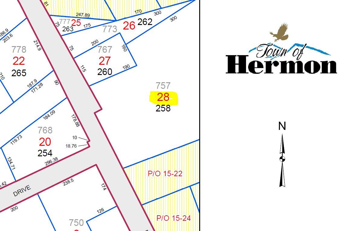 757 Coldbrook Road Hermon, ME 04401 - Photo 3 of 20 Map 14 Lot 28