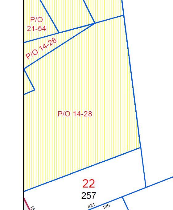 757 Coldbrook Road Hermon, ME 04401 - Photo 4 of 20 Map 15 Lot 28