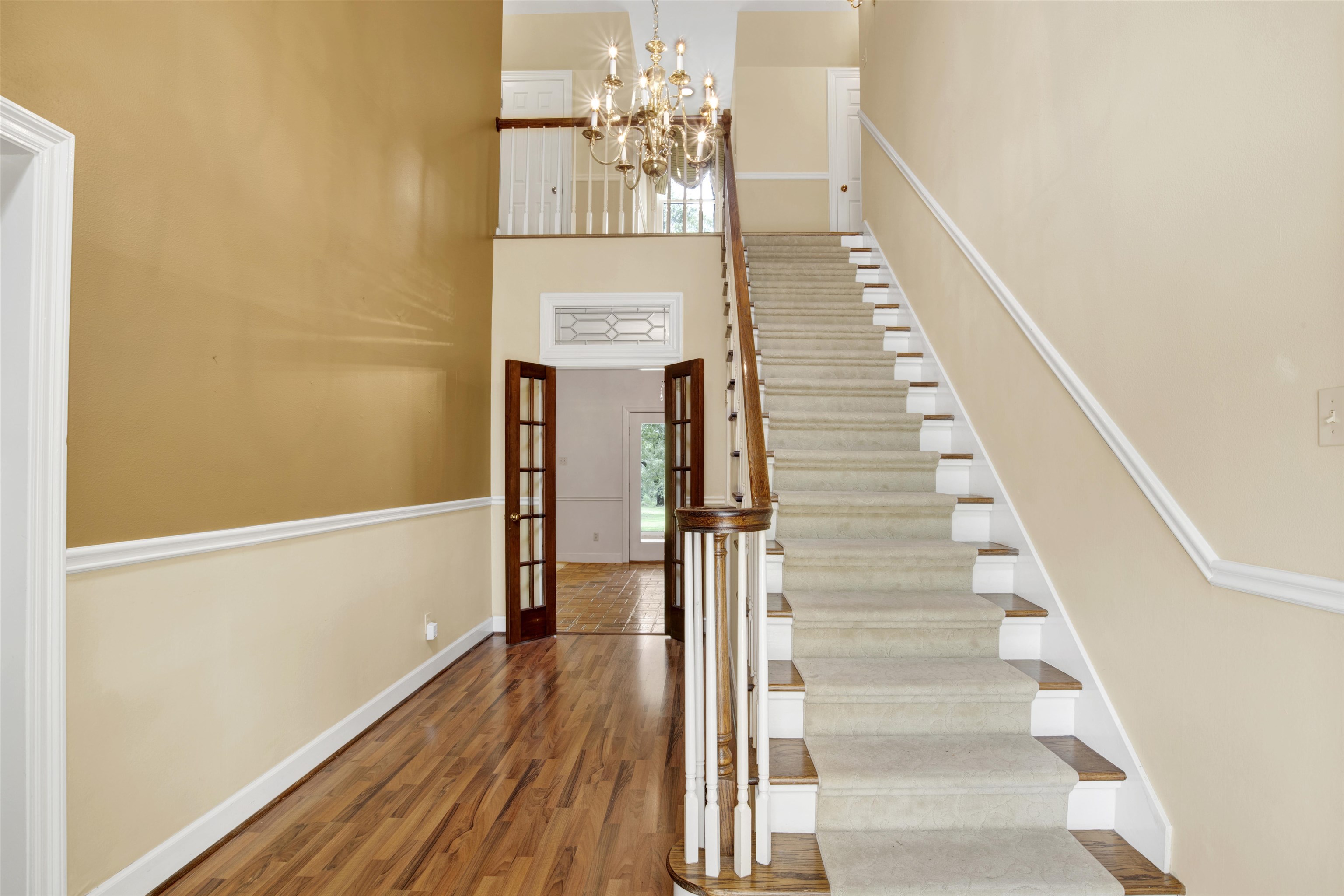 31330 Buzbee Road Daphne, AL 36527 - Photo 5 of 61 High Ceilings