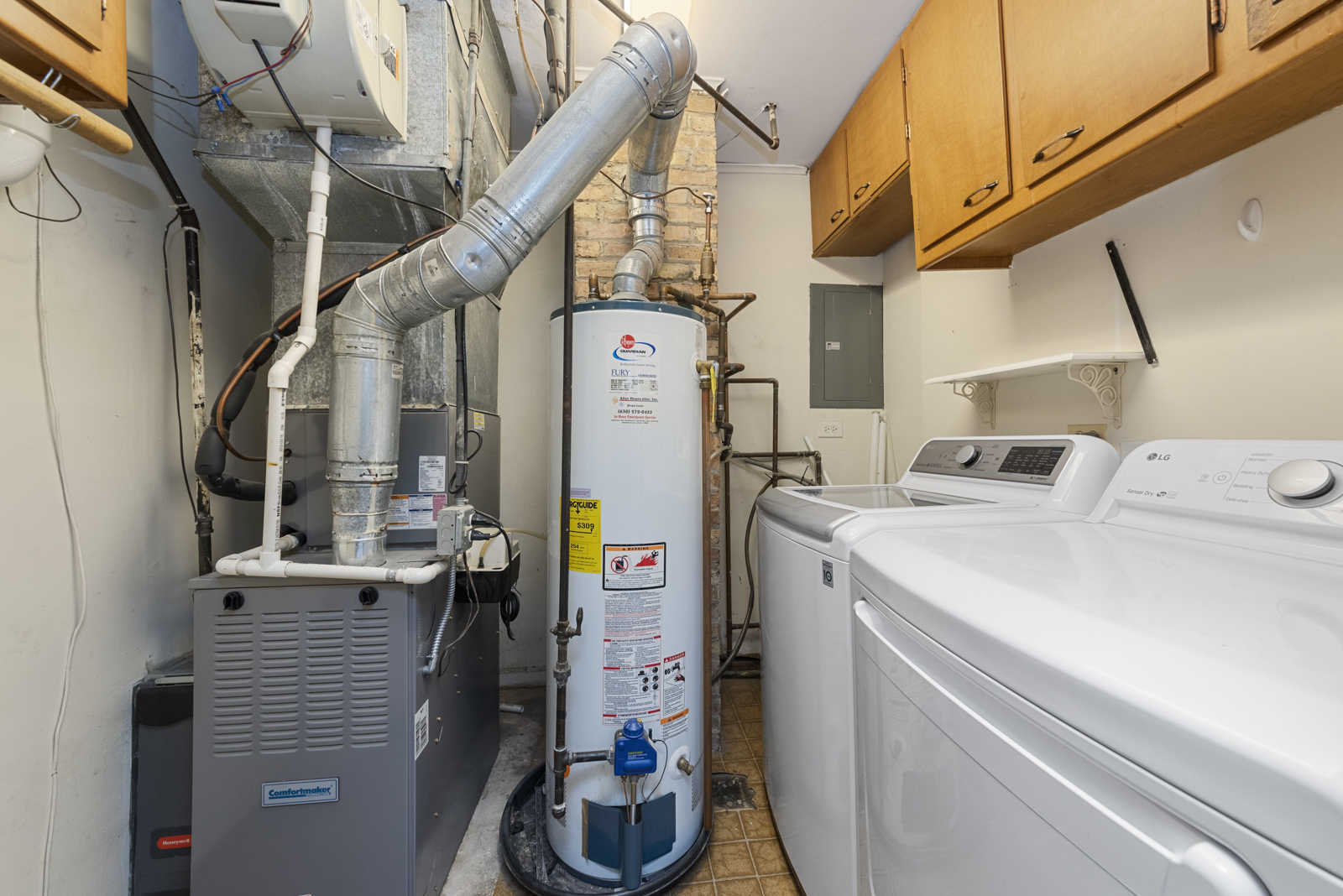 305 3rd Street Downers Grove, IL 60515 - Photo 15 of 21