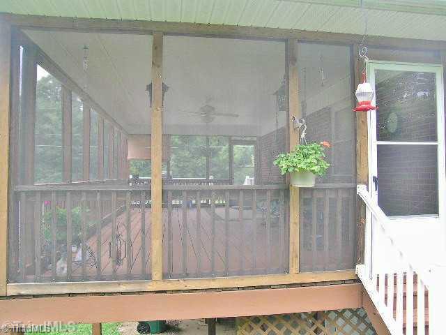 3824 Hastings Road Walkertown, NC 27051 - Photo 2 of 12 Patio/Deck.