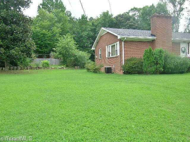3824 Hastings Road Walkertown, NC 27051 - Photo 12 of 12 Land/Lot.