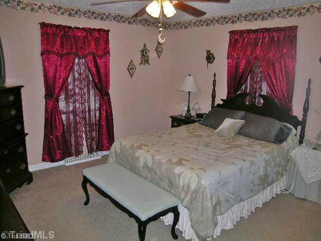 3824 Hastings Road Walkertown, NC 27051 - Photo 6 of 12 Master Bedroom.