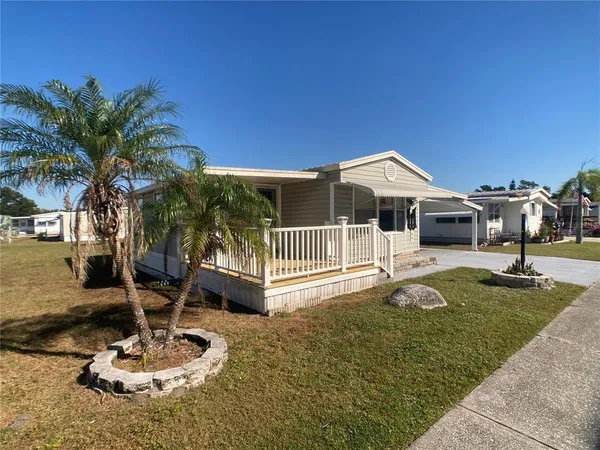 $119,500 | 1710 7th Street Southwest, Unit 44, Ruskin, FL 33570