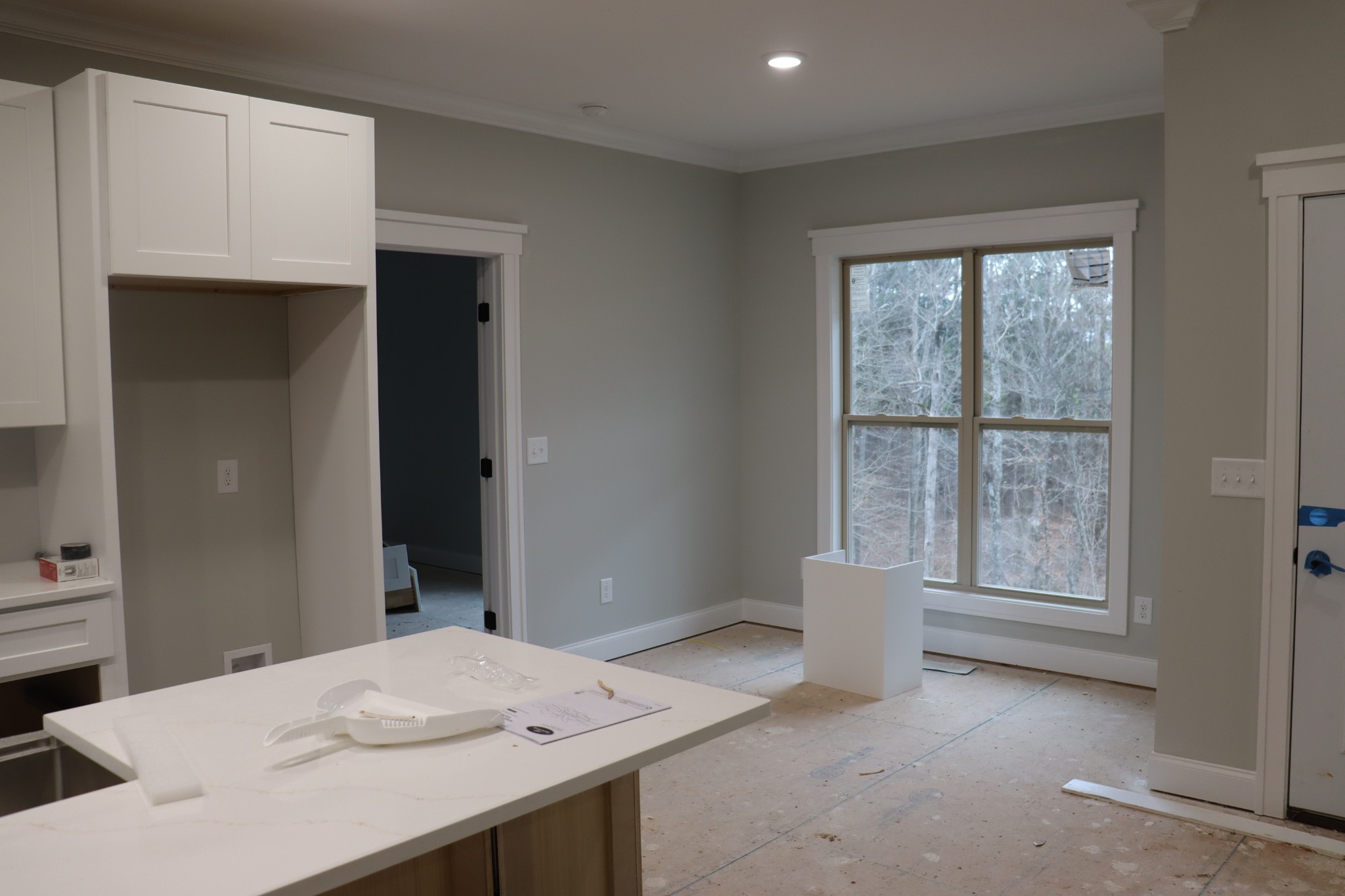 1534 Buck Ridge Cunningham, TN 37052 - Photo 38 of 58