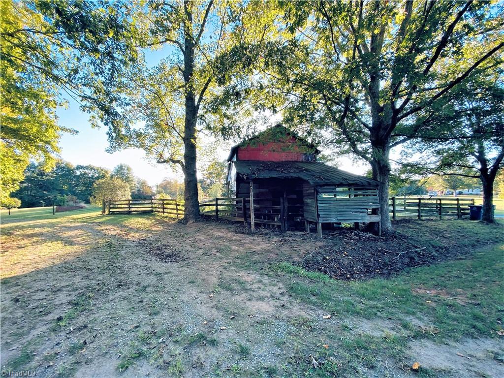566 Stanley Road Stokesdale, NC 27357 - Photo 2 of 29 Gallery Image 2