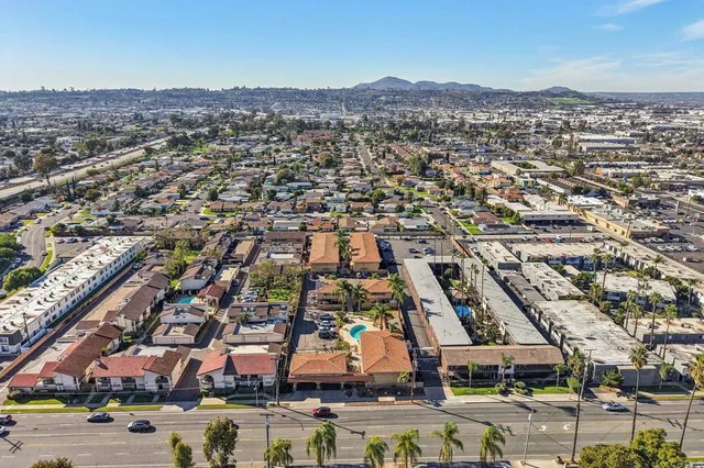 $479,000 | 792 North Mollison Avenue, Unit 9, El Cajon, CA 92021