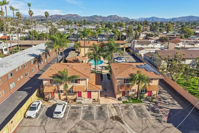 $479,000 | 792 North Mollison Avenue, Unit 9, El Cajon, CA 92021