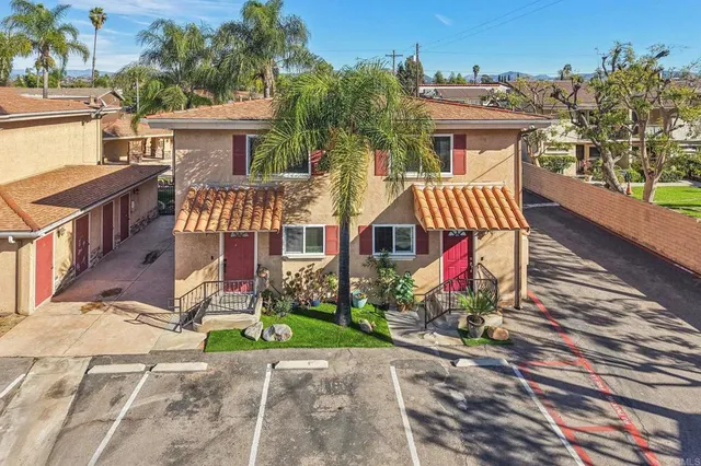 $479,000 | 792 North Mollison Avenue, Unit 9, El Cajon, CA 92021
