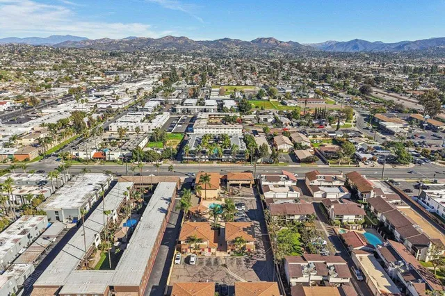 $479,000 | 792 North Mollison Avenue, Unit 9, El Cajon, CA 92021