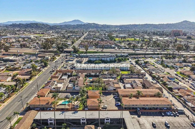 $479,000 | 792 North Mollison Avenue, Unit 9, El Cajon, CA 92021