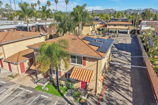 $479,000 | 792 North Mollison Avenue, Unit 9, El Cajon, CA 92021