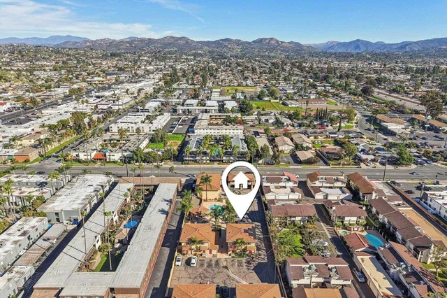 $479,000 | 792 North Mollison Avenue, Unit 9, El Cajon, CA 92021