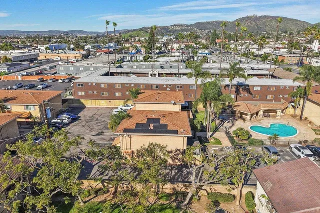 $479,000 | 792 North Mollison Avenue, Unit 9, El Cajon, CA 92021