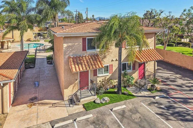 $479,000 | 792 North Mollison Avenue, Unit 9, El Cajon, CA 92021