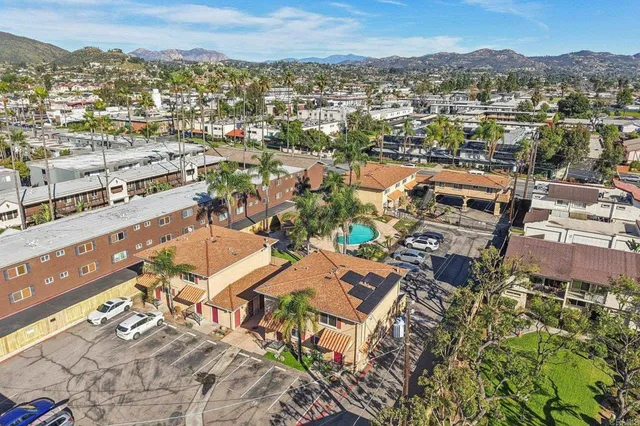 $479,000 | 792 North Mollison Avenue, Unit 9, El Cajon, CA 92021