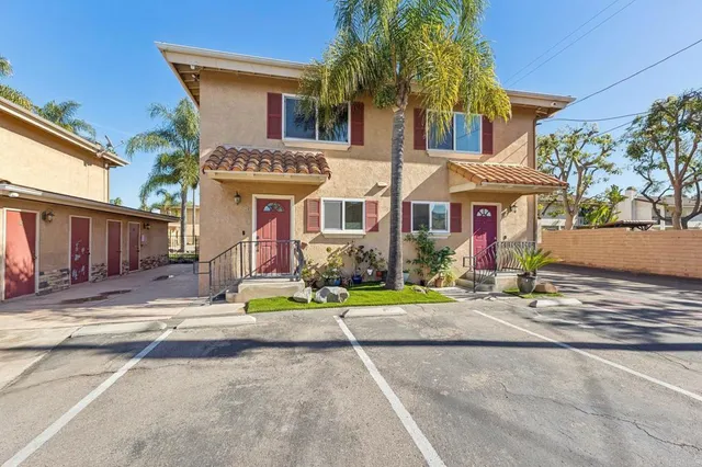 $479,000 | 792 North Mollison Avenue, Unit 9, El Cajon, CA 92021