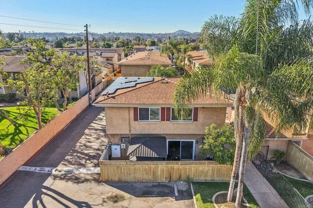 $479,000 | 792 North Mollison Avenue, Unit 9, El Cajon, CA 92021