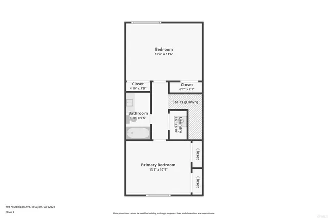 $479,000 | 792 North Mollison Avenue, Unit 9, El Cajon, CA 92021