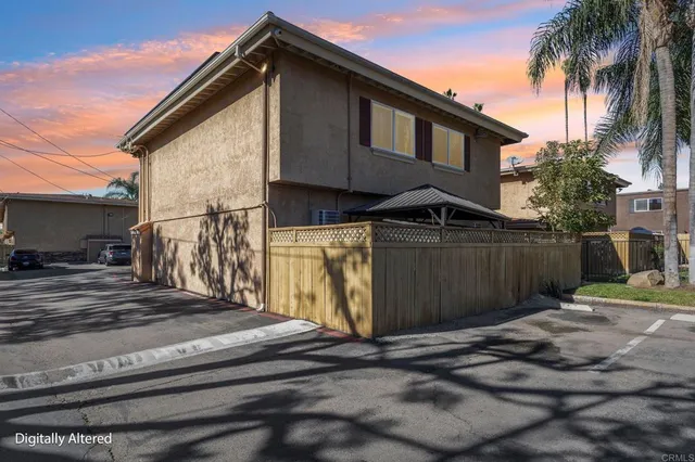 $479,000 | 792 North Mollison Avenue, Unit 9, El Cajon, CA 92021