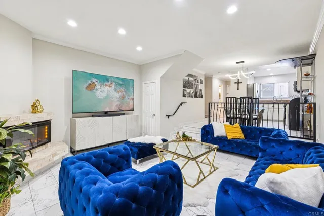 $479,000 | 792 North Mollison Avenue, Unit 9, El Cajon, CA 92021