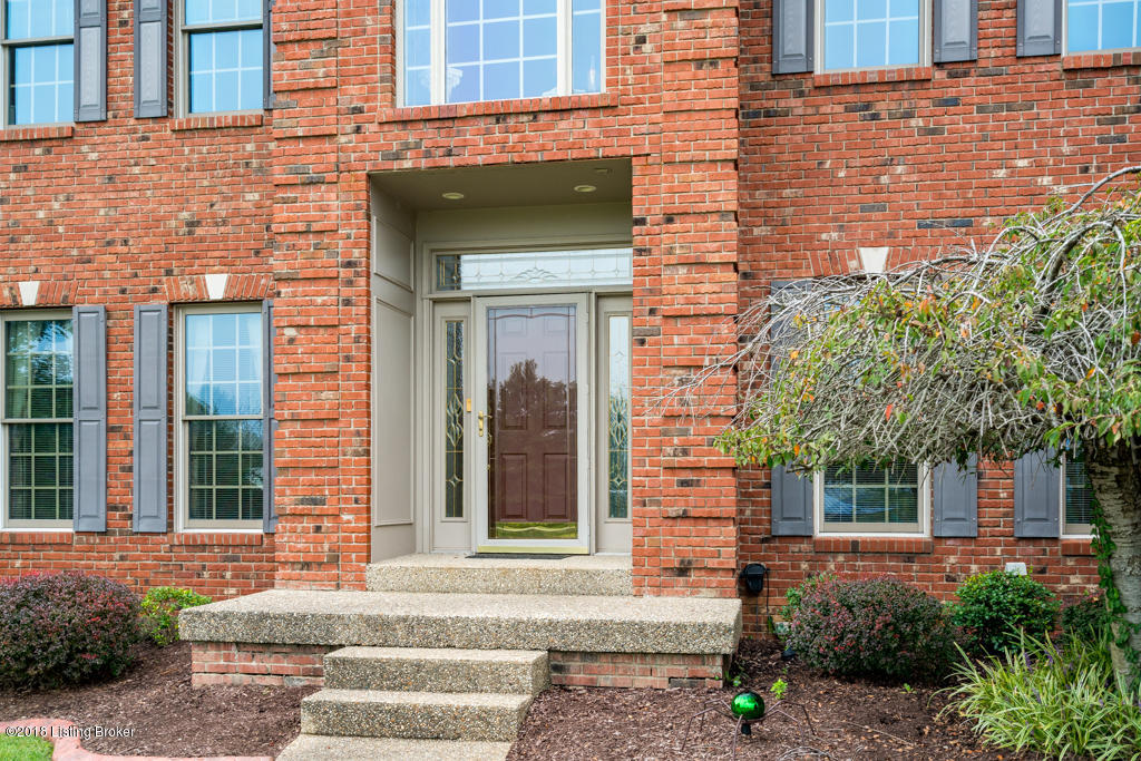 12517 Ridgemoor Drive Prospect, KY 40059 - Photo 2 of 48 003-18HLE7LLTXPW
