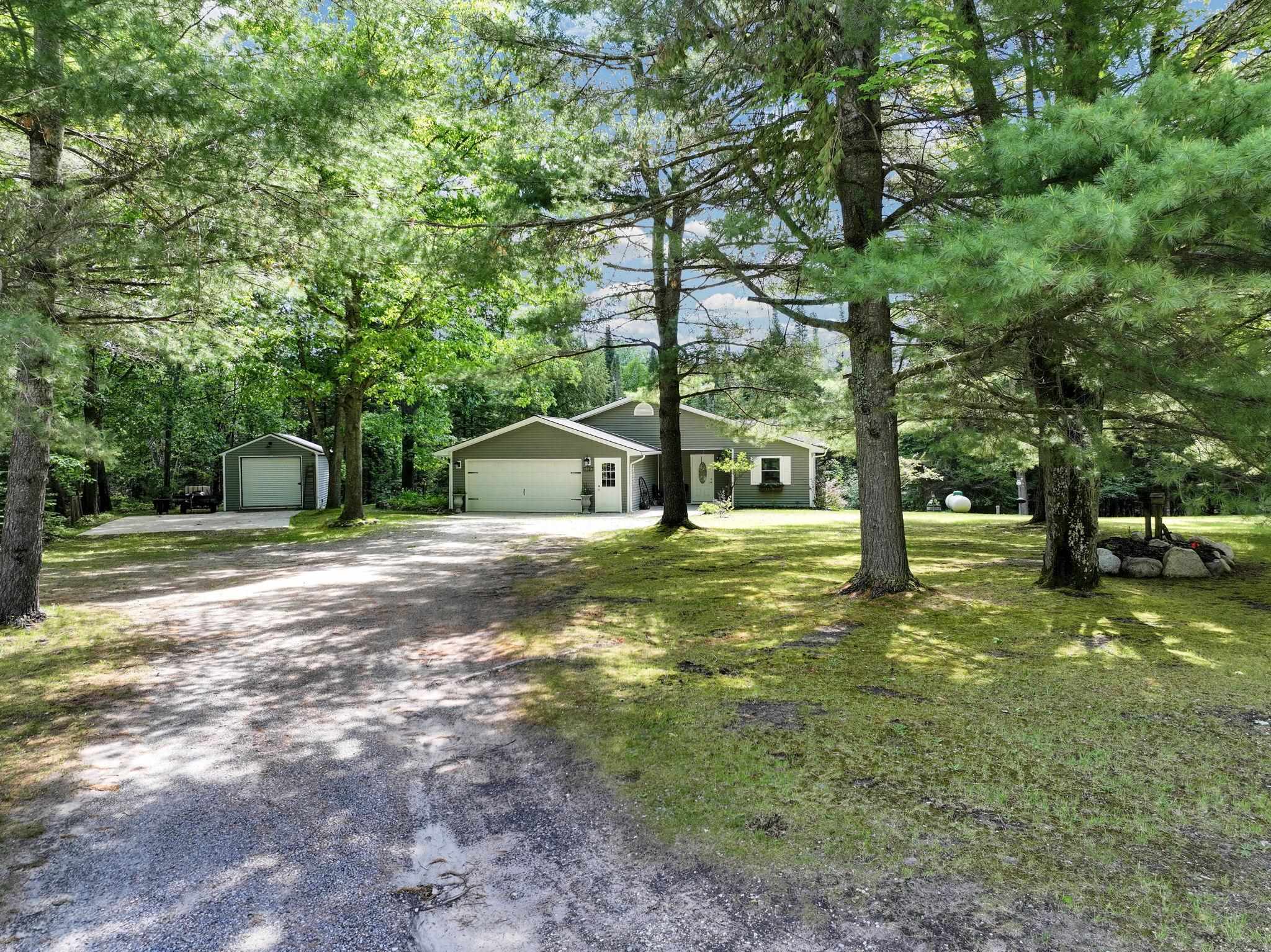 8110 North 39 1/2 Road Manton, MI 49663 - Photo 16 of 84