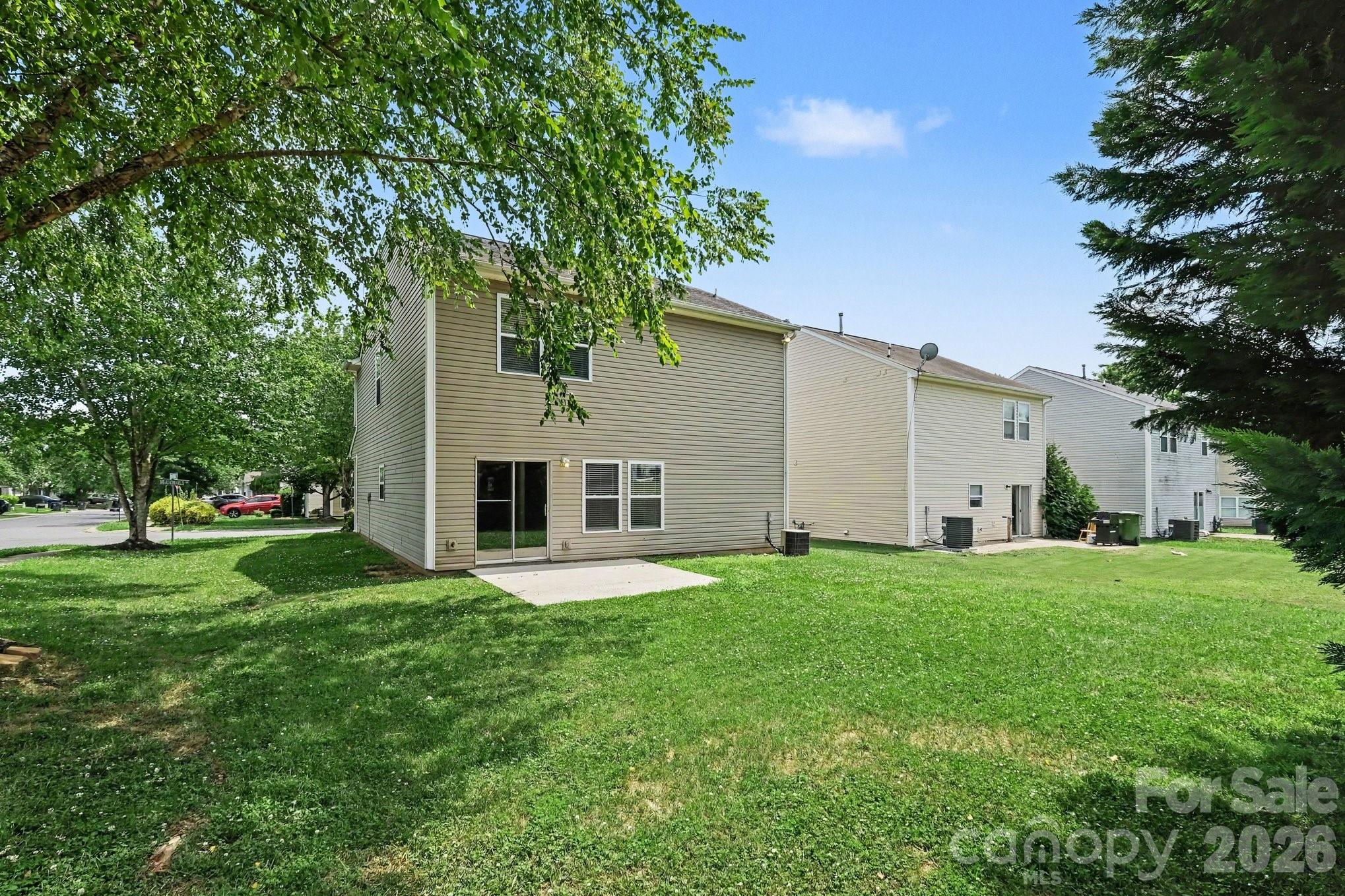 4636 Meadowfield Road Charlotte, NC 28215 - Photo 29 of 29 Gallery Image 29