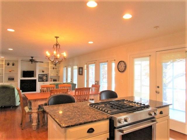 2584 Princess Pond Road Summerton, SC 29148 - Photo 12 of 31 Breakfast Island