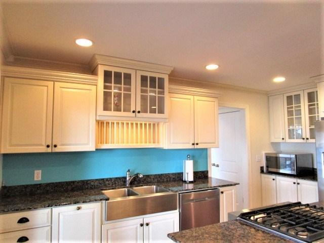 2584 Princess Pond Road Summerton, SC 29148 - Photo 14 of 31 Stainless Farmhouse Kitchen Sink