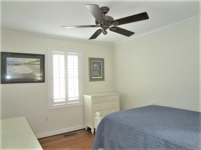 2584 Princess Pond Road Summerton, SC 29148 - Photo 19 of 31 Guest Bedroom #1