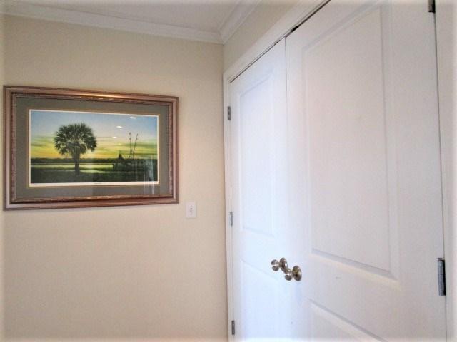 2584 Princess Pond Road Summerton, SC 29148 - Photo 21 of 31 Laundry Area