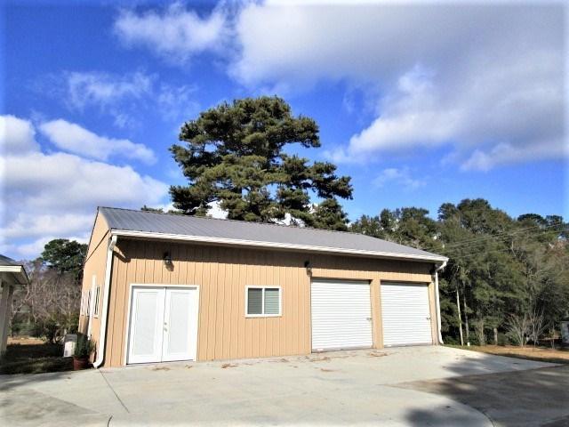 2584 Princess Pond Road Summerton, SC 29148 - Photo 24 of 31 30 x 40 Metal Building