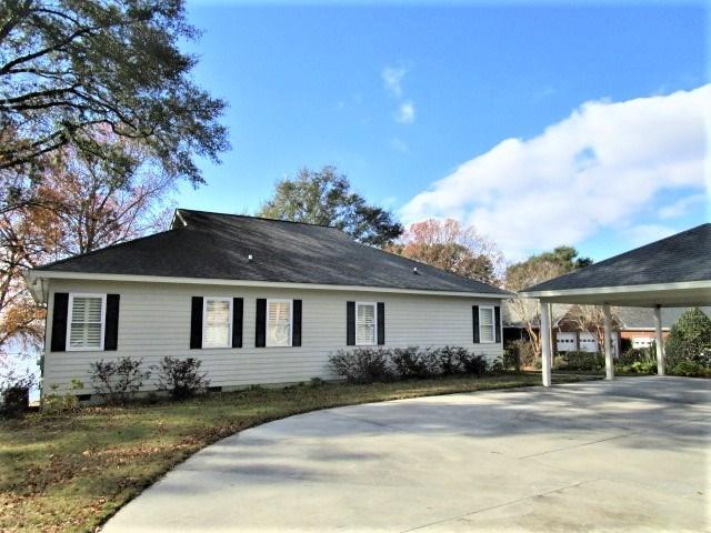 2584 Princess Pond Road Summerton, SC 29148 - Photo 5 of 31 Waterfront Home on Lake Marion
