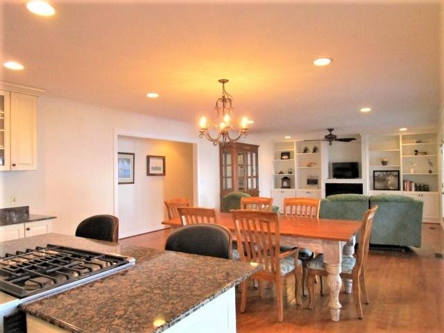 2584 Princess Pond Road Summerton, SC 29148 - Photo 31 of 31 Open Floor Plan