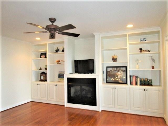 2584 Princess Pond Road Summerton, SC 29148 - Photo 6 of 31 Gas Log Fireplace