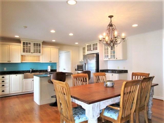 2584 Princess Pond Road Summerton, SC 29148 - Photo 8 of 31 Hardwood Floors Throughout
