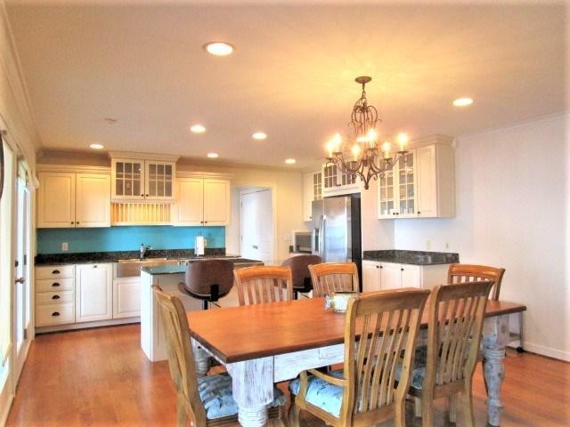 2584 Princess Pond Road Summerton, SC 29148 - Photo 9 of 31 Dining & Kitchen