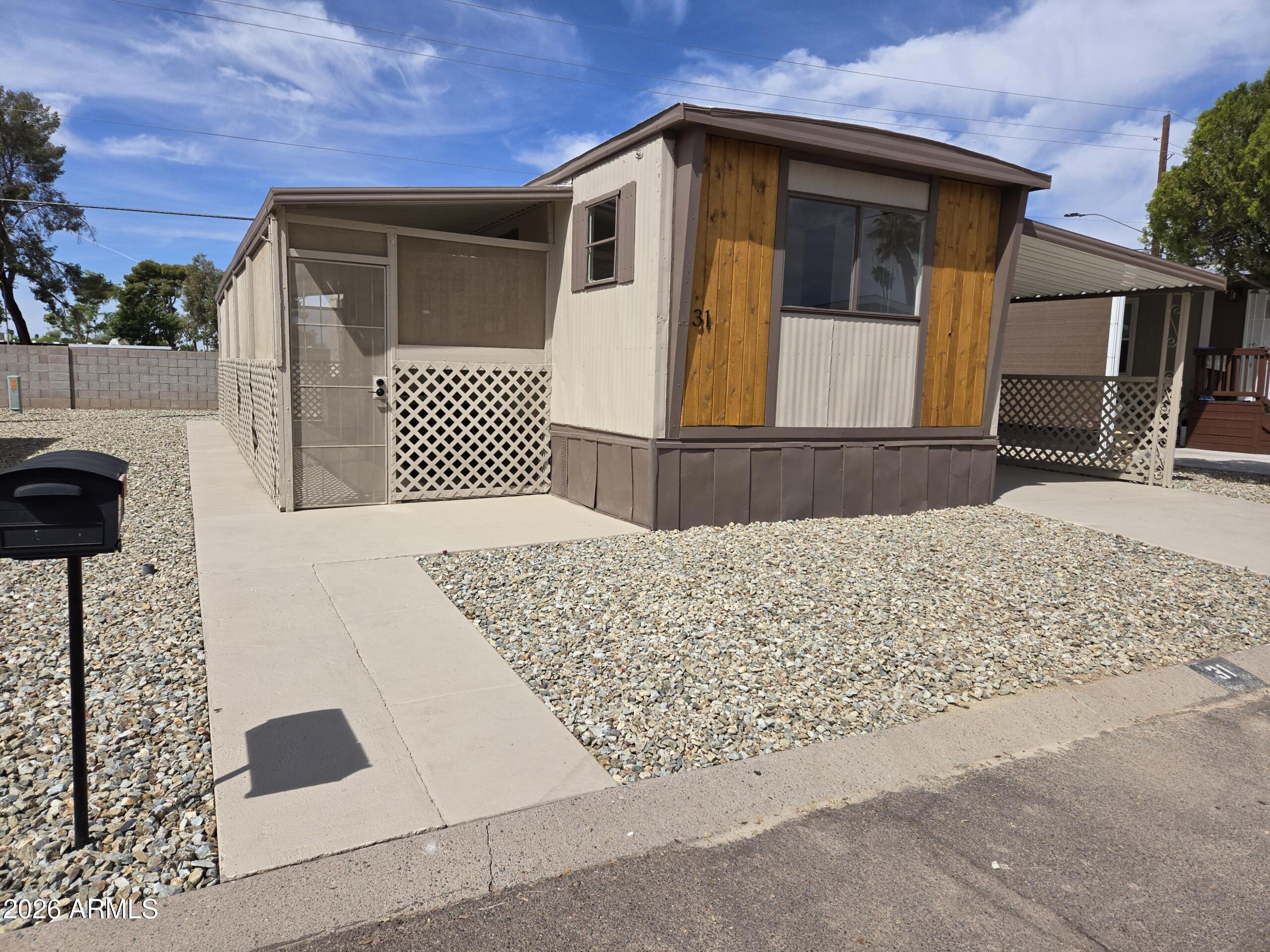 701 South Dobson Road, Unit 31 Mesa, AZ 85202 - Photo 3 of 12