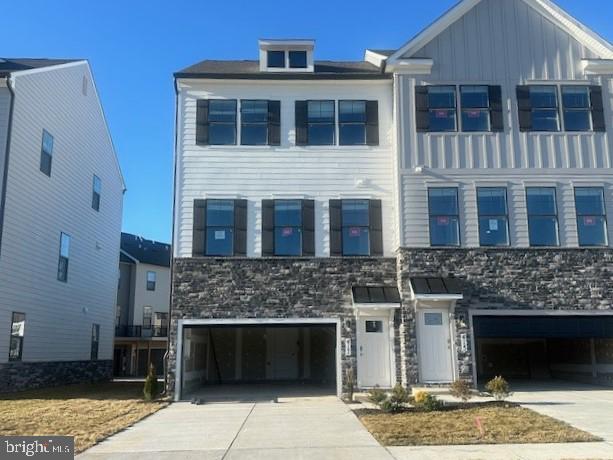 417 Ensemble Way Frederick, MD 21701 - Photo 1 of 48