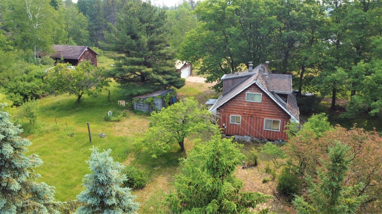 87 Deer Park Road Tomahawk, WI 54487 - Photo 1 of 37 Gallery Image 1