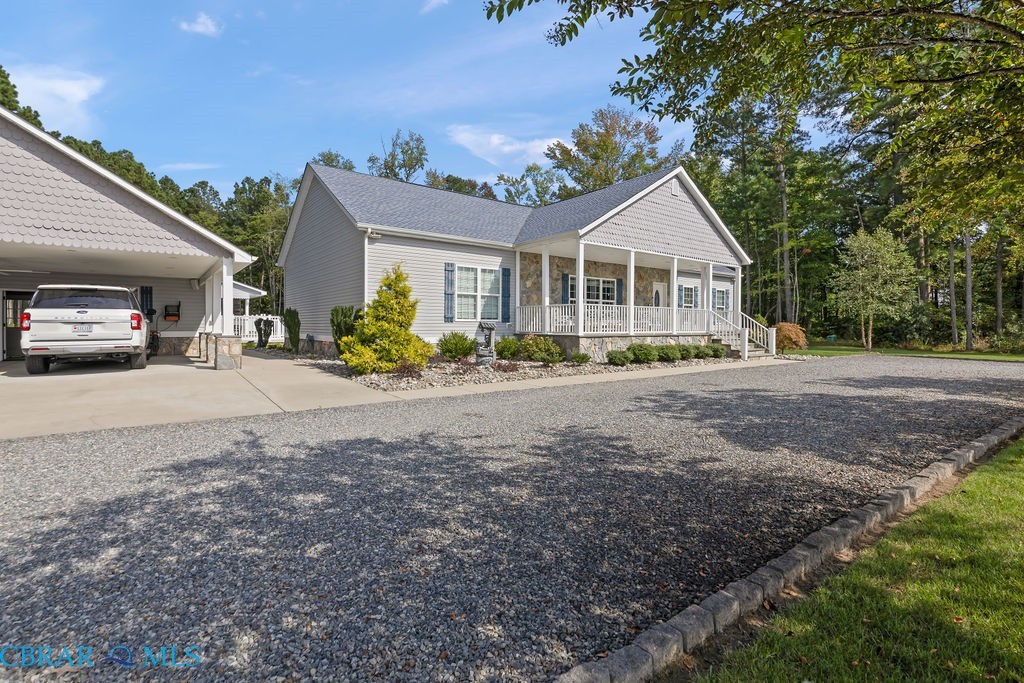 3610 North River Road Cardinal, VA 23025 - Photo 5 of 38